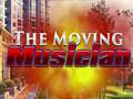 Jwèt The Moving Musician