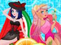 Jwèt Pool Float Party