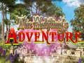 Jwèt Halfling's Adventure