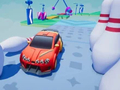 Jwèt Descent: Parkour on Cars