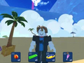 Jwèt Roblox Tsunami