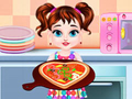 Jwèt Baby Taylor Pizza Delivery 