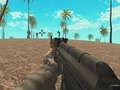 Jwèt Sunny Tropic Battle Royale 3