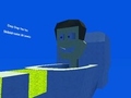 Jwèt Kogama: Skibidi Toilet Parkour 26 Levels