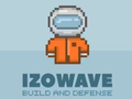Jwèt Izowave: BuildAand Defense