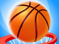 Jwèt Basketball Clash