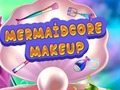 Jwèt Mermaidcore Makeup