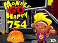 Jwèt Monkey Go Happy Stage 754