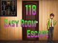 Jwèt Amgel Easy Room Escape 118