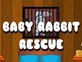 Jwèt Baby Rabbit Rescue