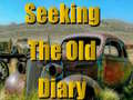 Jwèt Seeking The Old Diary 