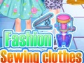 Jwèt Fashion Dress Up Sewing Clothes