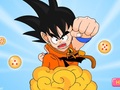 Jwèt Dragon Ball 3