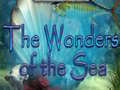 Jwèt New Sea Wonders