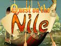 Jwèt A Quest on the Nile