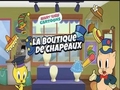 Jwèt La boutique de chapeaux