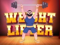 Jwèt Weight Lifter