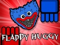Jwèt Flappy Huggy