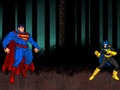 Jwèt SuperMan Hero