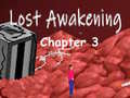 Jwèt Lost Awakening Chapter 3