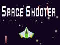 Jwèt Space Shooter