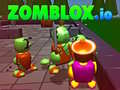 Jwèt Zomblox.io