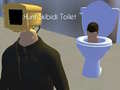 Jwèt Hunt Skibidi Toilet