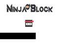 Jwèt Ninja Block