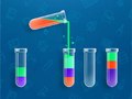 Jwèt Sort It Water Sort Puzzle