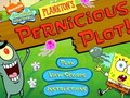 Jwèt Plankton's Pernicious Plot