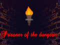 Jwèt Prisoner of the dungeon