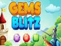 Jwèt Gems Blitz