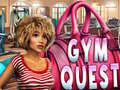 Jwèt Gym Quest