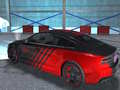 Jwèt Parking Supercar Unlocking Skills