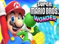 Jwèt Super Mario Bros. Wonder v.2