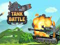 Jwèt Tank Battle Tank War