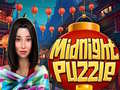 Jwèt Midnight Puzzle