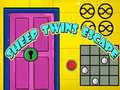 Jwèt Sheep Twins Escape