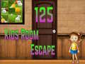 Jwèt Amgel Kids Room Escape 125