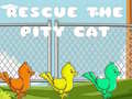 Jwèt Rescue The Pity Cat