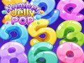 Jwèt Number Jelly Pop