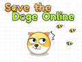 Jwèt Save the Doge Online