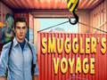 Jwèt Smugglers Voyage