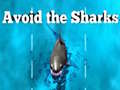 Jwèt Avoid the Sharks