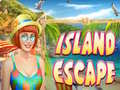Jwèt Island Escape