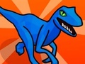 Jwèt Dino Crowd