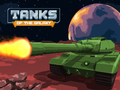 Jwèt Tanks of the Galaxy