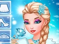 Jwèt Icy Dress Up