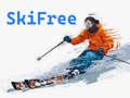 Jwèt SkiFree