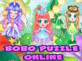 Jwèt Bobo Puzzle Online